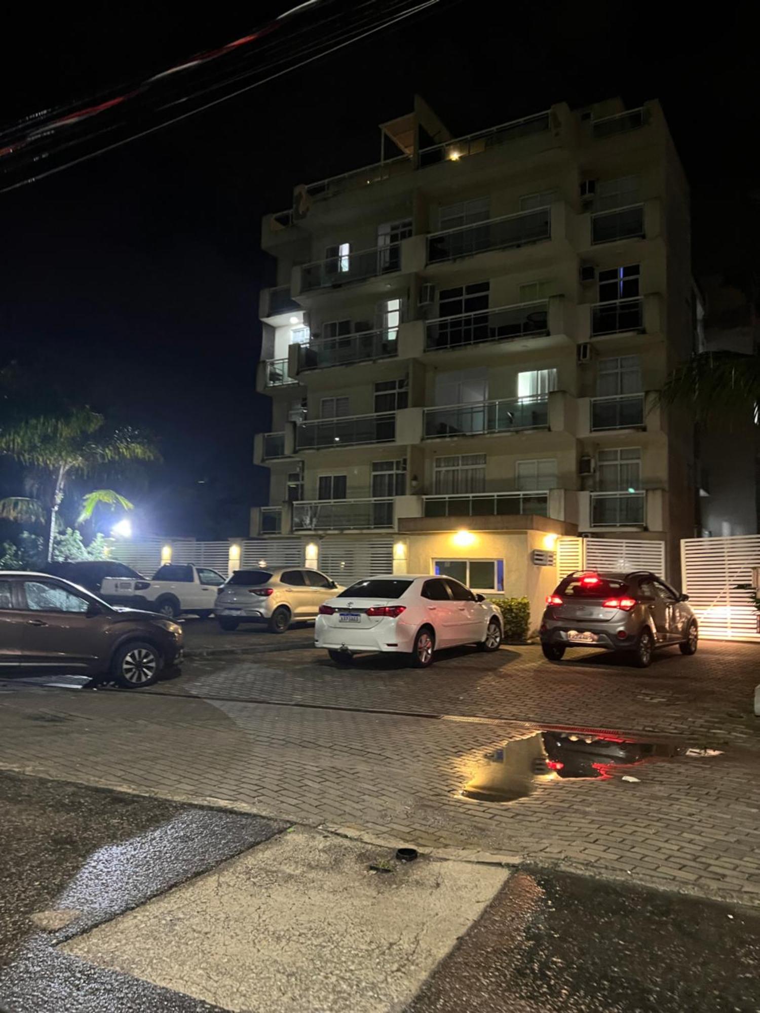 Studio America Gardens - Rio de Janeiro — Fotos 1